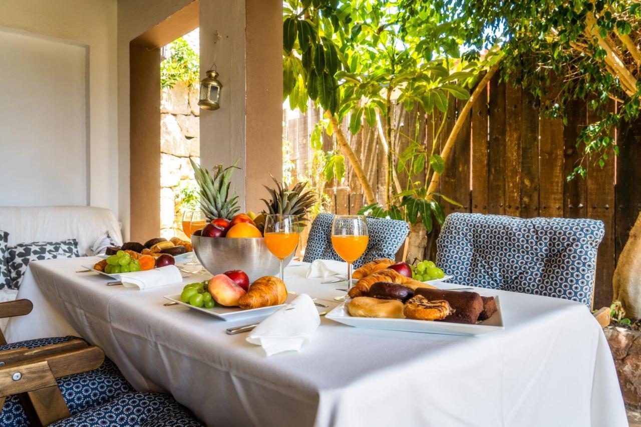 Deluxe Villa Bella Vita Air Con & Heated Pool, Tenerife South Chayofa 외부 사진