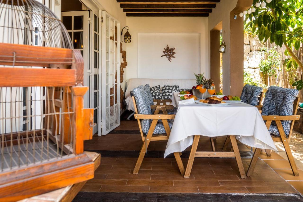 Deluxe Villa Bella Vita Air Con & Heated Pool, Tenerife South Chayofa 외부 사진