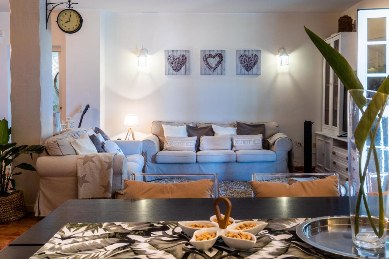 Deluxe Villa Bella Vita Air Con & Heated Pool, Tenerife South Chayofa 외부 사진