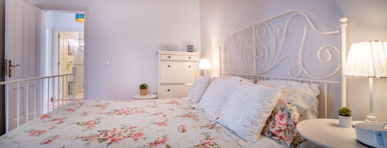 Deluxe Villa Bella Vita Air Con & Heated Pool, Tenerife South Chayofa 외부 사진