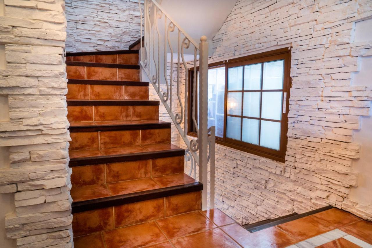 Deluxe Villa Bella Vita Air Con & Heated Pool, Tenerife South Chayofa 외부 사진
