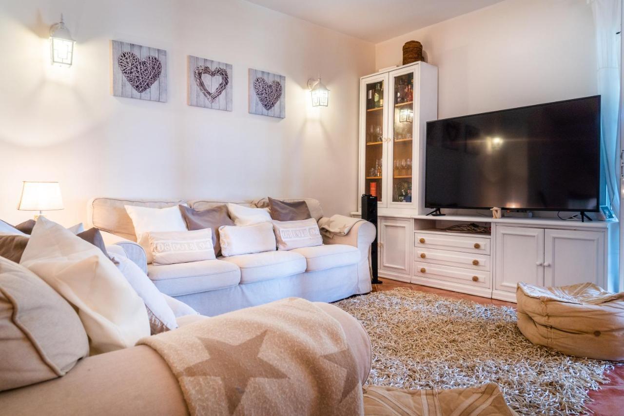 Deluxe Villa Bella Vita Air Con & Heated Pool, Tenerife South Chayofa 외부 사진