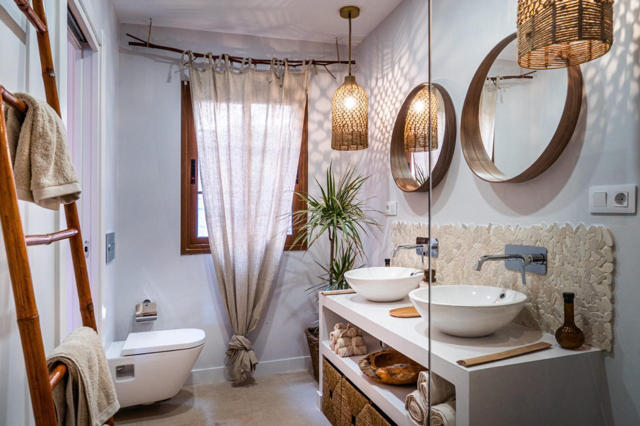 Deluxe Villa Bella Vita Air Con & Heated Pool, Tenerife South Chayofa 외부 사진