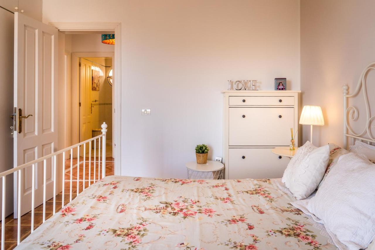Deluxe Villa Bella Vita Air Con & Heated Pool, Tenerife South Chayofa 외부 사진