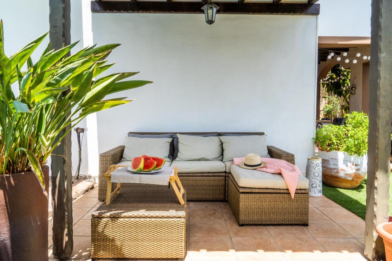 Deluxe Villa Bella Vita Air Con & Heated Pool, Tenerife South Chayofa 외부 사진